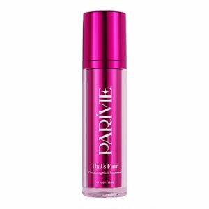PARIVIE by Paris Hilton "That’s Firm" Contouring Neck Treatment 1.7 fl oz - NEW